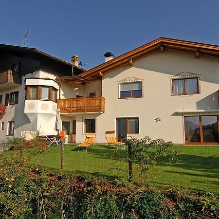 Haus Ploner Apartment Castelrotto Exterior photo
